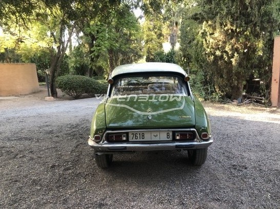 DS Ds occasion 1275798