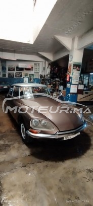 DS Ds occasion 1653616