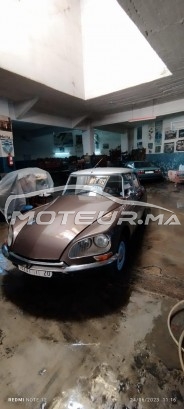 DS Ds occasion 1653612