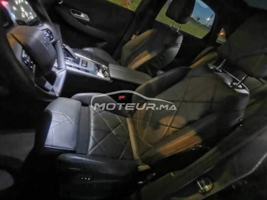 DS Ds7 occasion 1195165