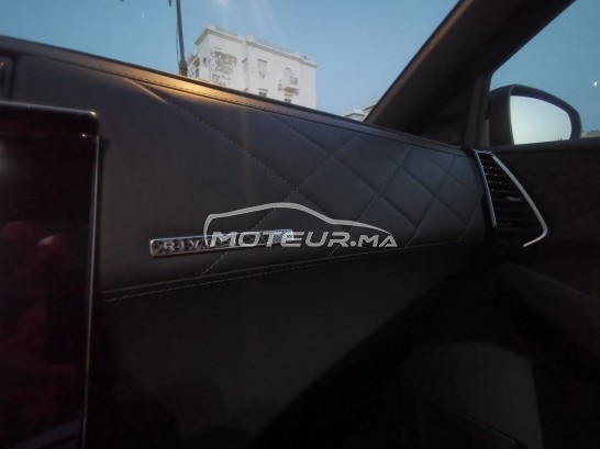 DS Ds7 occasion 1195161