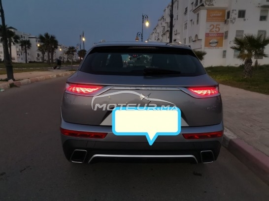 DS Ds7 occasion 1195166