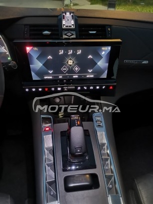 DS Ds7 occasion 1195164