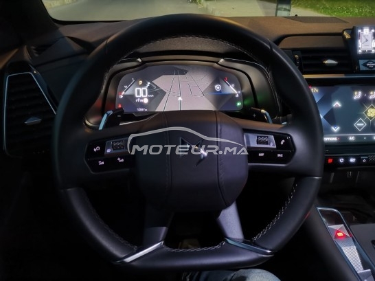 DS Ds7 occasion 1195171