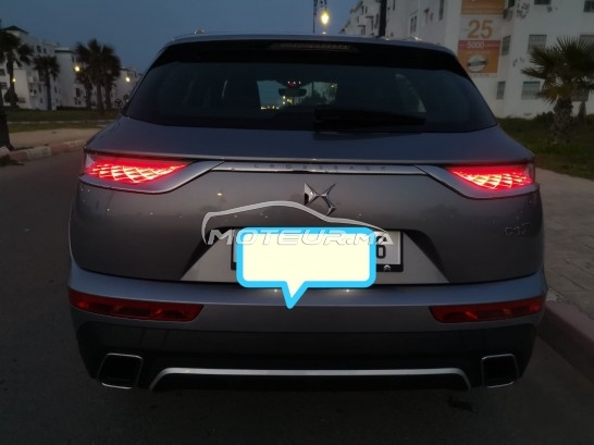 DS Ds7 occasion 1195174