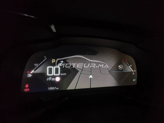 DS Ds7 occasion 1195162