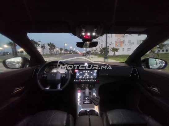 DS Ds7 occasion 1195172