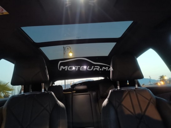 DS Ds7 occasion 1195167