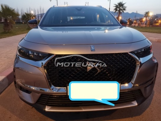 DS Ds7 occasion 1195170