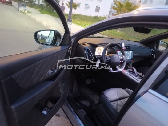 DS Ds7 occasion 1195169