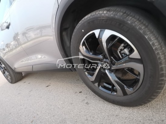 DS Ds7 occasion 1195163