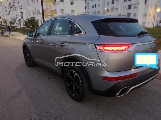 DS Ds7 occasion 1195175