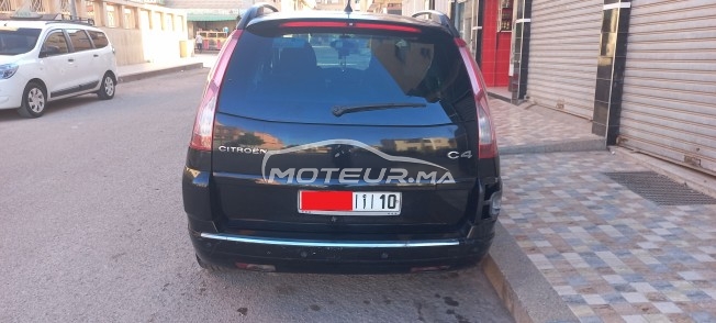 سيتروين س4 Exclusive مستعملة 1722724