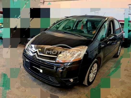 سيتروين س4 مستعملة 1780679