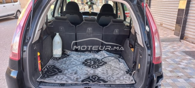 سيتروين س4 Exclusive مستعملة 1722725