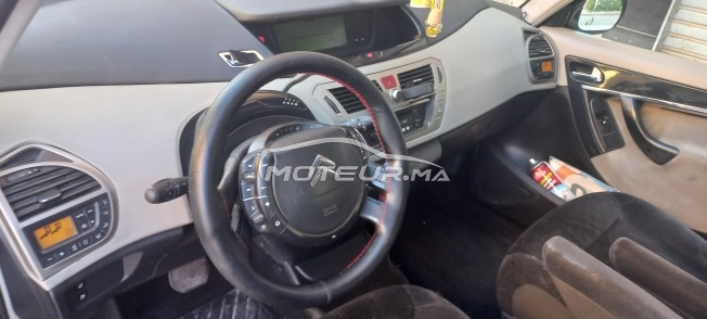 سيتروين س4 Exclusive مستعملة 1722719