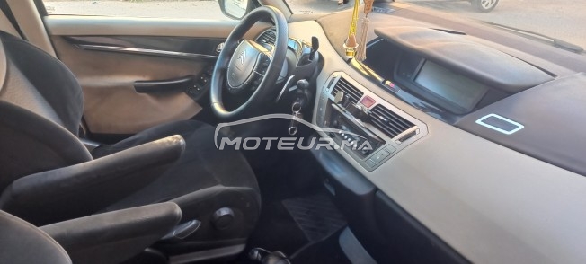 سيتروين س4 Exclusive مستعملة 1722722