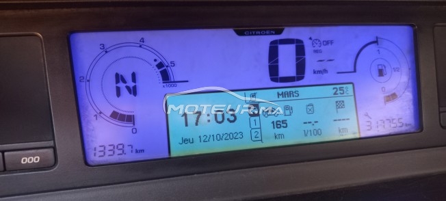 سيتروين س4 Exclusive مستعملة 1722718