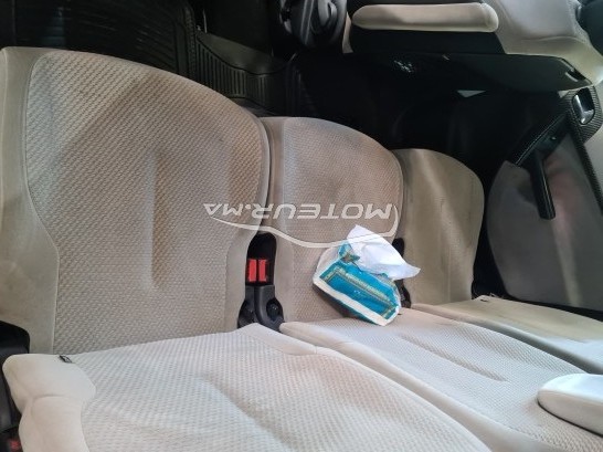 سيتروين س4 مستعملة 1780669