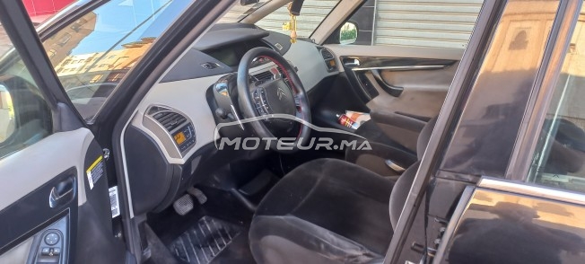 سيتروين س4 Exclusive مستعملة 1722720