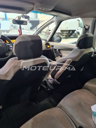 سيتروين س4 مستعملة 1780667