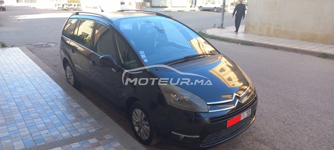 سيتروين س4 Exclusive مستعملة 1722721