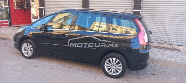 سيتروين س4 Exclusive مستعملة 1722726