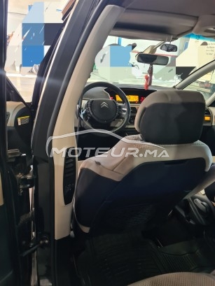 سيتروين س4 مستعملة 1780668