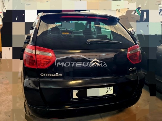 سيتروين س4 مستعملة 1780664