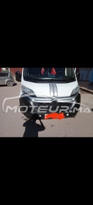 CITROEN Jumper occasion 1537848