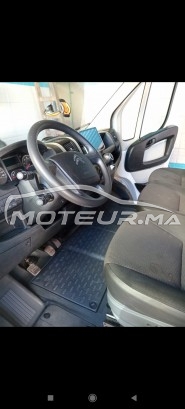 CITROEN Jumper occasion 1537830