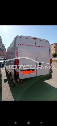 CITROEN Jumper occasion 1537842