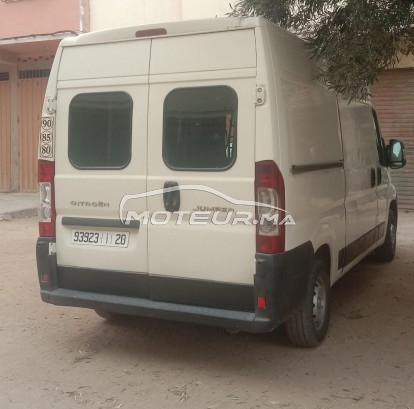 سيتروين جومبير Bien مستعملة 3087210