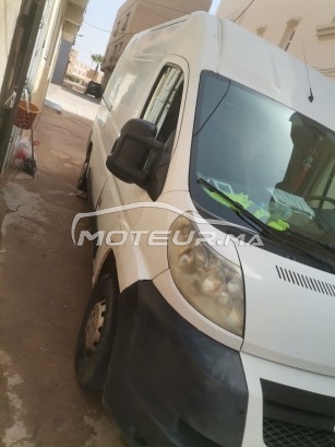 سيتروين جومبير Jumper مستعملة 1704660