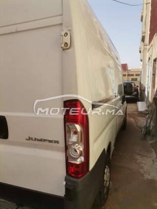 سيتروين جومبير Jumper مستعملة 1704664