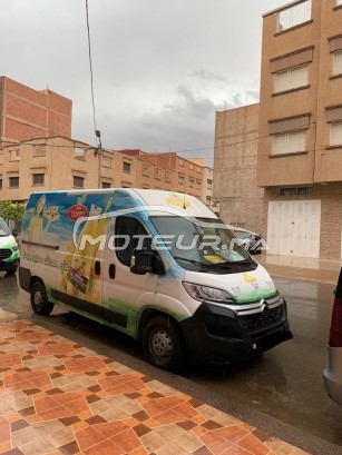 CITROEN Jumper occasion 1749555