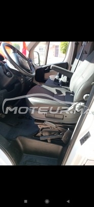 CITROEN Jumper occasion 1537837