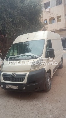 سيتروين جومبير Bien مستعملة 3092881