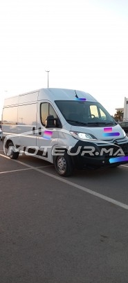 سيتروين جومبير مستعملة 1596933