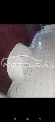 CITROEN Jumper occasion 1537847