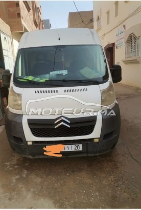 سيتروين جومبير Jumper مستعملة 1704659