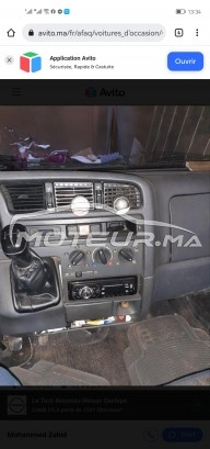 CITROEN Jumper occasion 2408926