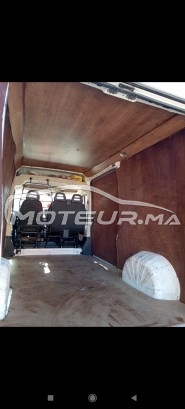 CITROEN Jumper occasion 1537840