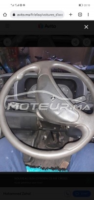 CITROEN Jumper occasion 2408924