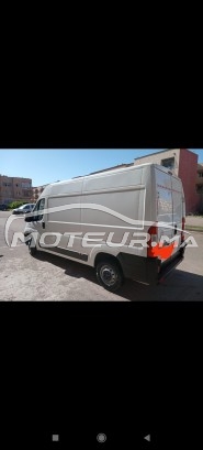 CITROEN Jumper occasion 1537833