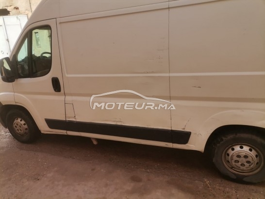 سيتروين جومبير Jumper مستعملة 1704661