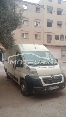 سيتروين جومبير Bien مستعملة 3087209