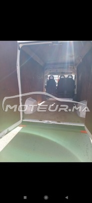 CITROEN Jumper occasion 1537838