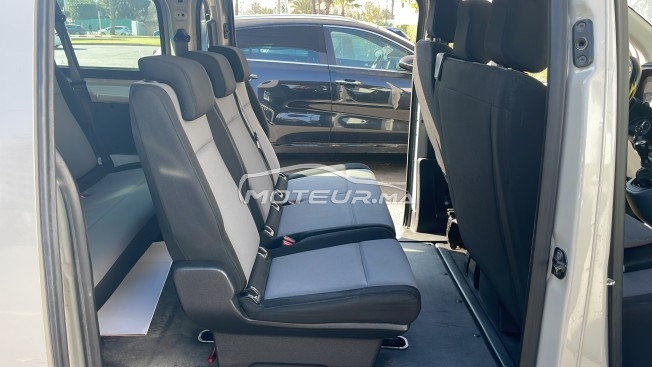CITROEN Jumpy 9places occasion 1792361