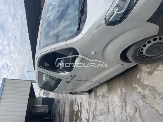 CITROEN Jumpy 9places occasion 1792360